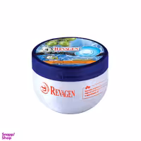 چسب مو ریواژن (Revagen) حجم 300 میلی‌لیتر
