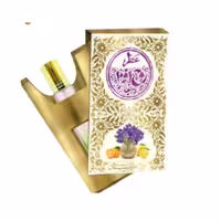 عطر روح افزا ممتاز فرهمند (اسپری 5گرمی)
