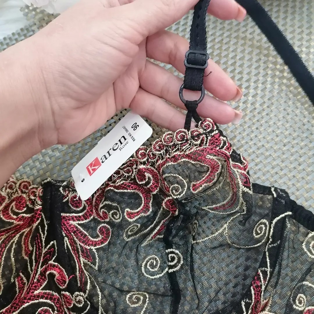 ست شورت و سوتین