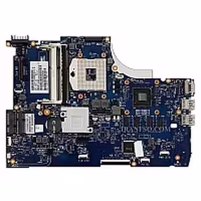 مادربرد لپ تاپ اچ پی ENVY 15-J HM77_15CRGV2D_6050A2548301-MB-A02_VGA-2GB گرافیک دار
