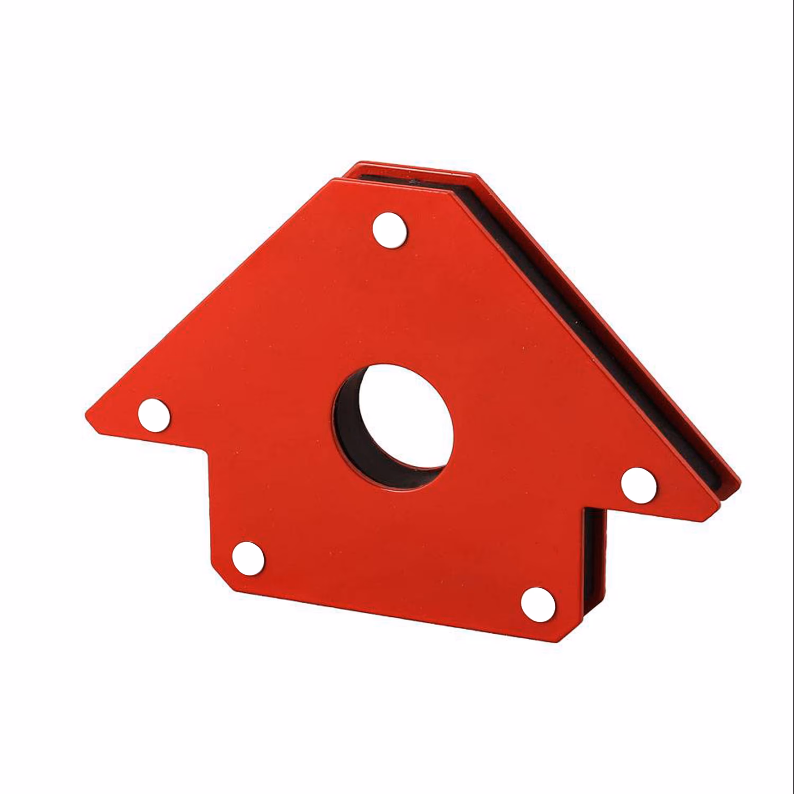 گونیا جوشکاری مگنتی 4 اینچ