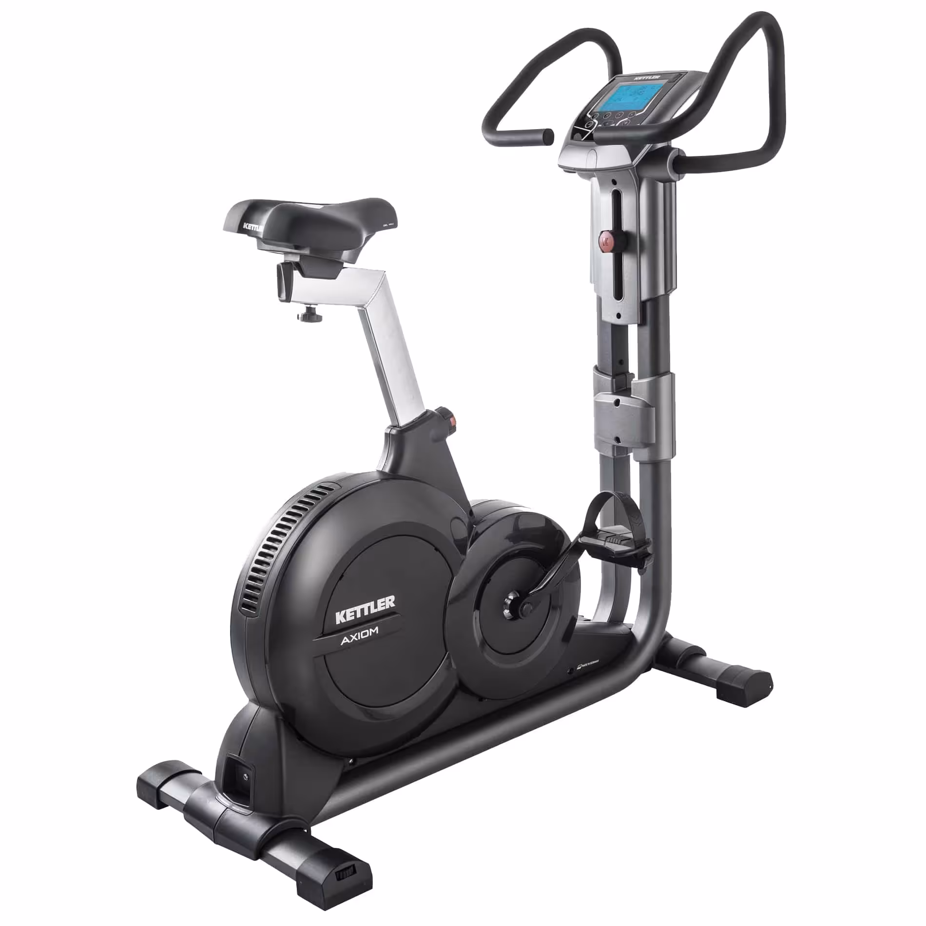 دوچرخه ثابت ایستاده KETTLER Ergometer Axiom