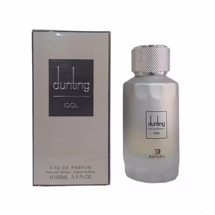 عطر ادکلن روونا دانتینگ ایدل ROVENA Dunting idol