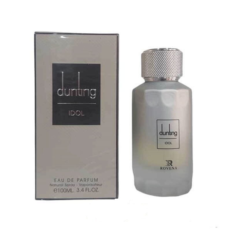 عطر ادکلن روونا دانتینگ ایدل ROVENA Dunting idol