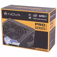 منبع تغذیه نوا Nova NP- 300W