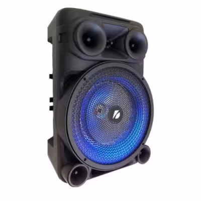 اسپیکر چمدانی مدل kts 1566