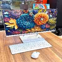 آل این وان LENOVO مدل IDEACENTRE 27 | مفیدیار مشاوره و خرید لپ تاپ و کامپیوتر با بهترین قیمت