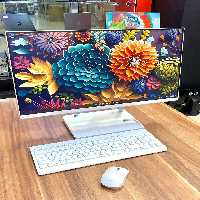 آل این وان LENOVO مدل IDEACENTRE 27 | مفیدیار مشاوره و خرید لپ تاپ و کامپیوتر با بهترین قیمت