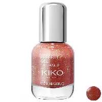 لاک ناخن کیکو میلانو مدل Perfect Gel شماره 33