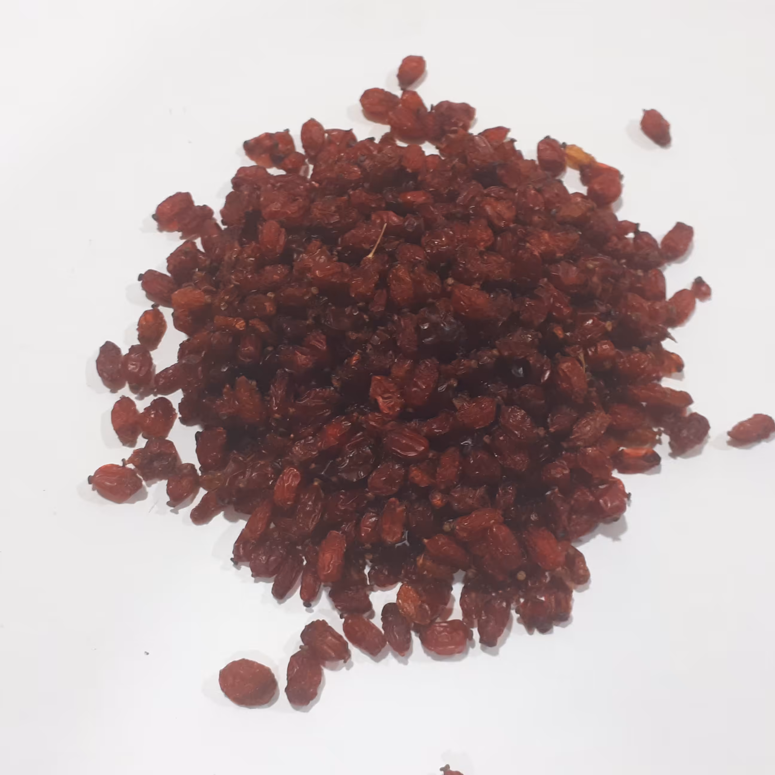 زرشک پفکی اعلاء _1000 گرمی