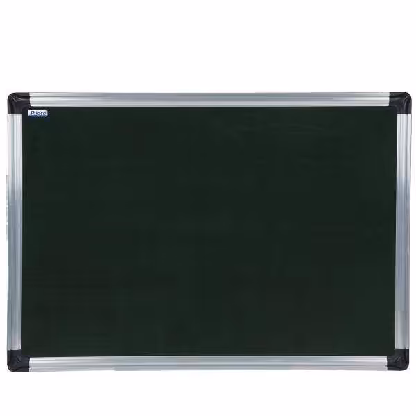 تابلو اعلانات شیدکو مدل زهوار ضخیم