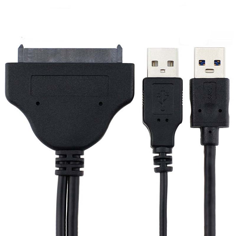تبدیل SATA TO USB2 آداپتور خور