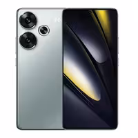 خرید و قیمت گوشی شیائومی Poco F6 | حافظه 512 رم 12 گیگابایت