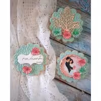 کوکی پک عقد