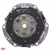 دیسک و صفحه کلاچ ولیو مدل PD7-210177 مناسب برای تندر 90