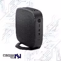 تین کلاینت HP T740-S /4G/128G