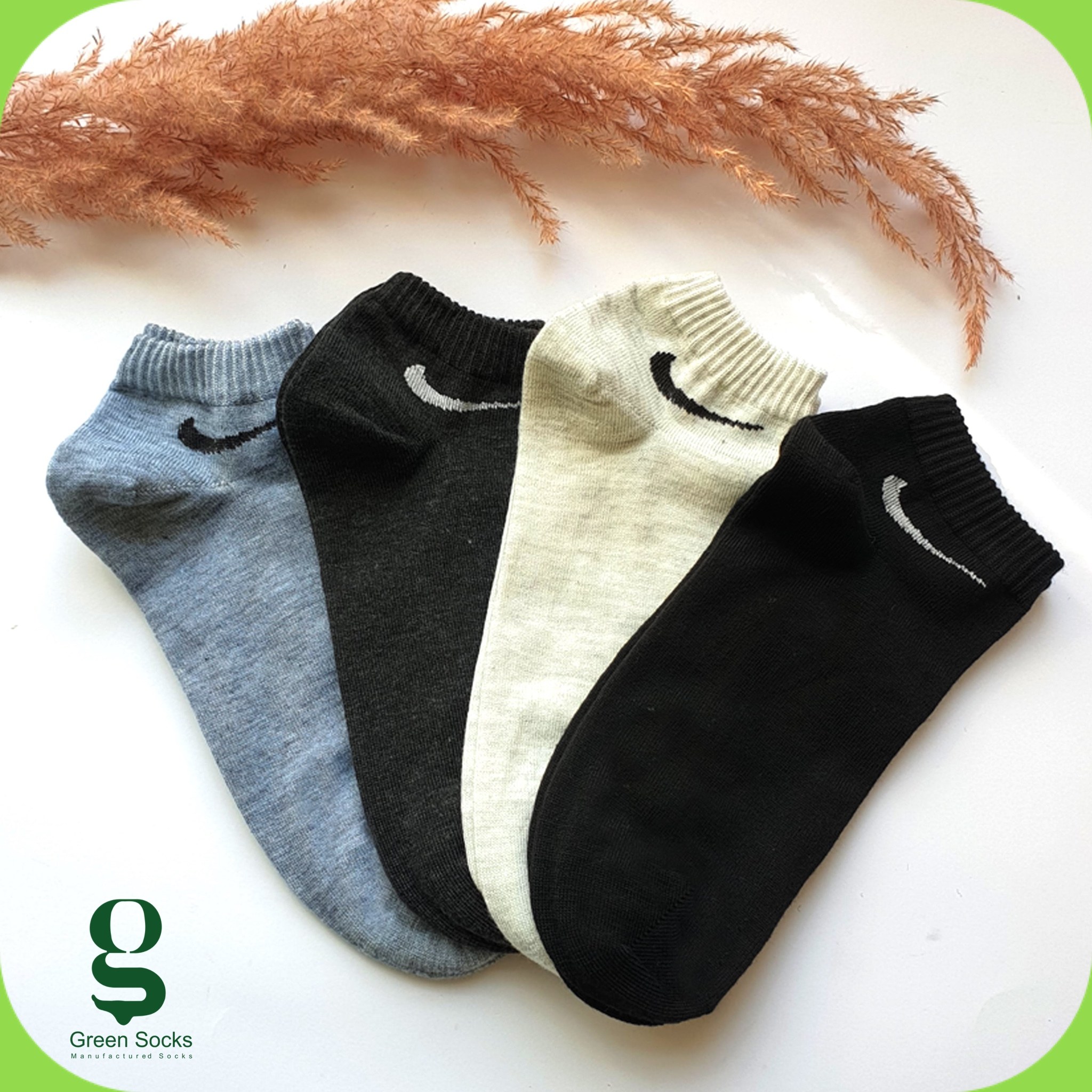 جوراب مچی نایک