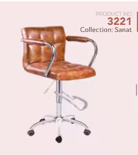 صندلی تابوره استادکار 3221