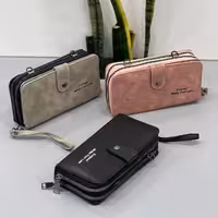 کیف پاسپورتی سر خانه دکمه دار
اندازه  15 در 10

قبل از واریزی حتما موجودی بگیرید عزیزان کد 28