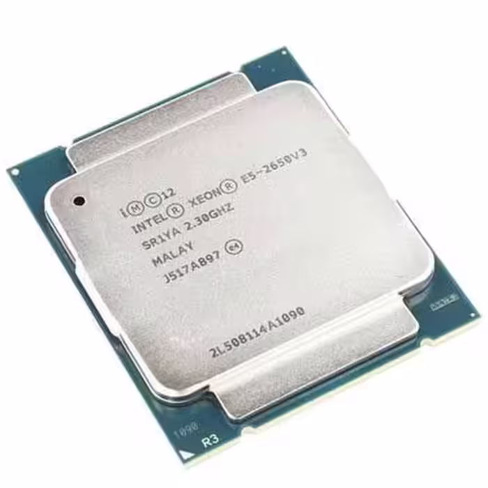 سی پی یو اینتل زئون E5-2650 V3