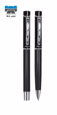 ست خودکار و روان نویس مدل LP-113 هانوفر