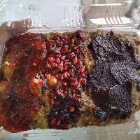 زیتون پرورده(یک کیلو گرم) 