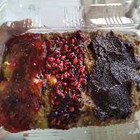 زیتون پرورده(یک کیلو گرم) 