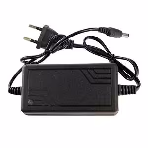 خرید آداپتور 12 ولت 2.5 آمپر مناسب دوربین مدار بسته - بهترین قیمت   گارانتی 12 ماهه در آی تی شبکه