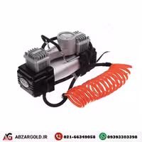 کمپرسور فندکی هیوسان دو سیلندر مدل S-2012