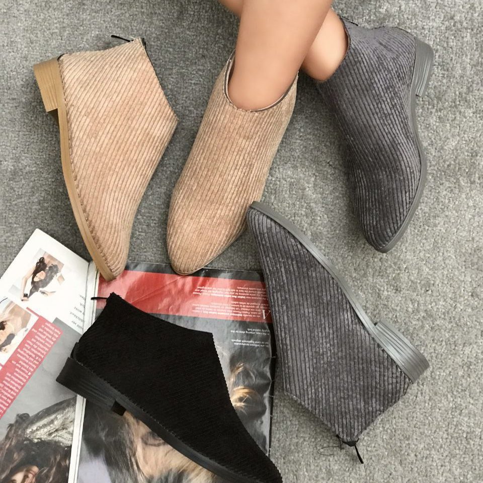 نیم بوت کبریتی