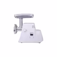 چرخ گوشت پارس خزر مدل Buffalo-2020