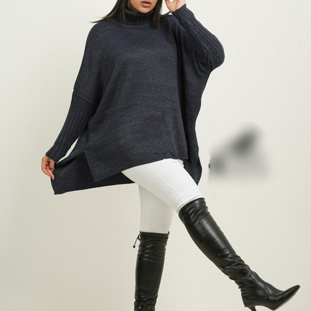 2296تونیک بافت اسپرت ت دنی