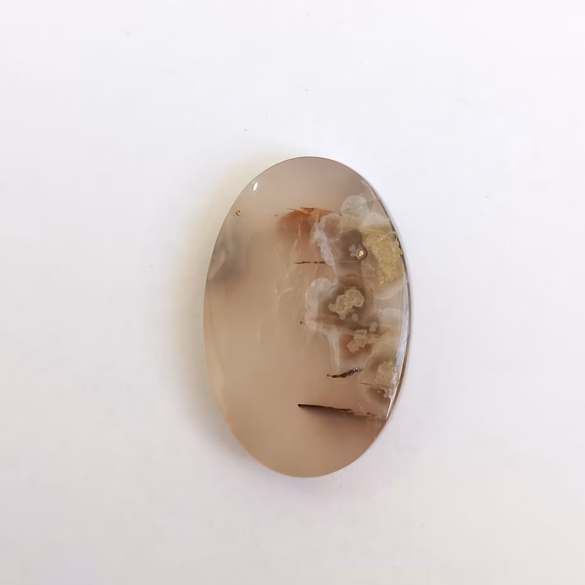 سنگ عقیق شجر