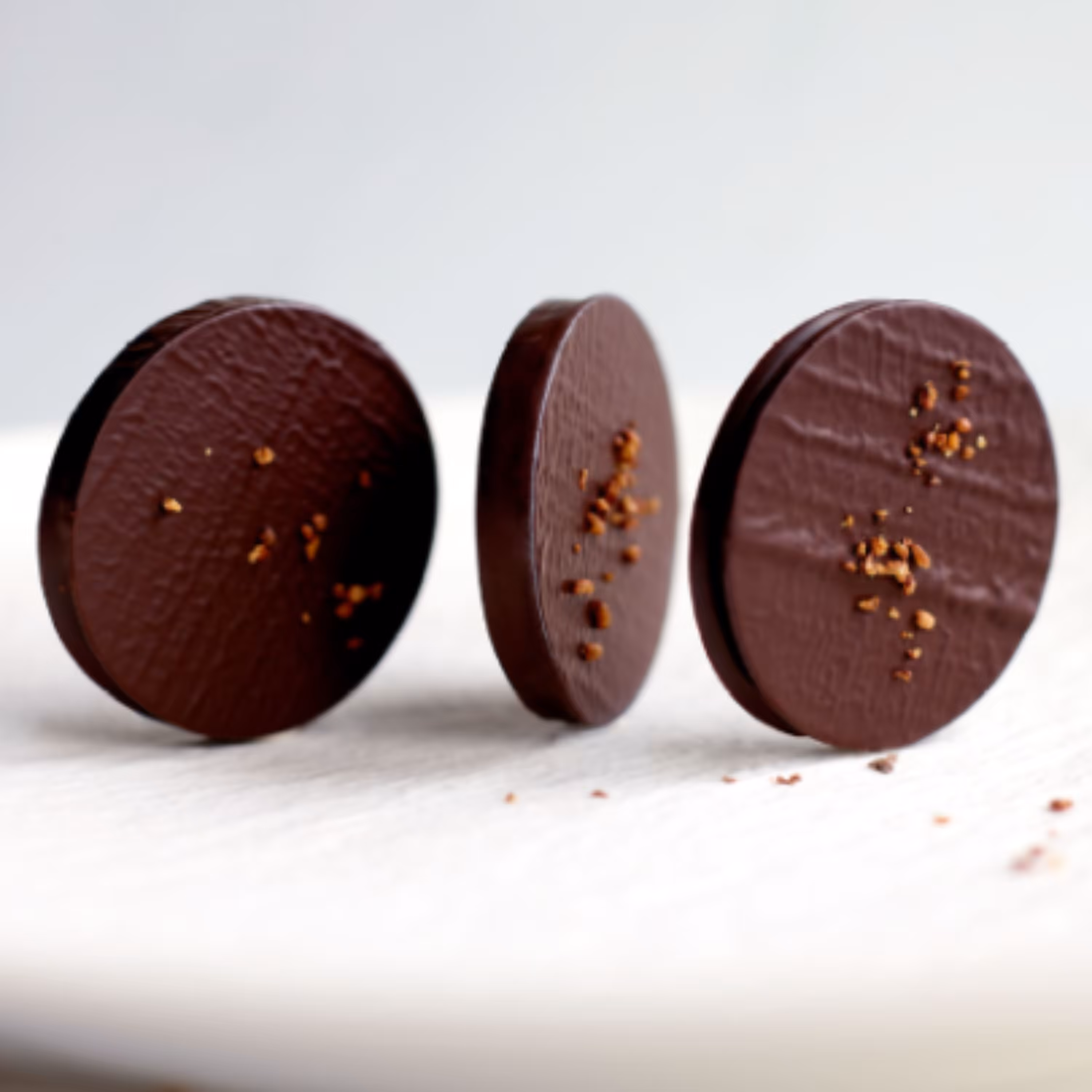 شکلانته (300 گرمی) برند گلنان پوراتوس