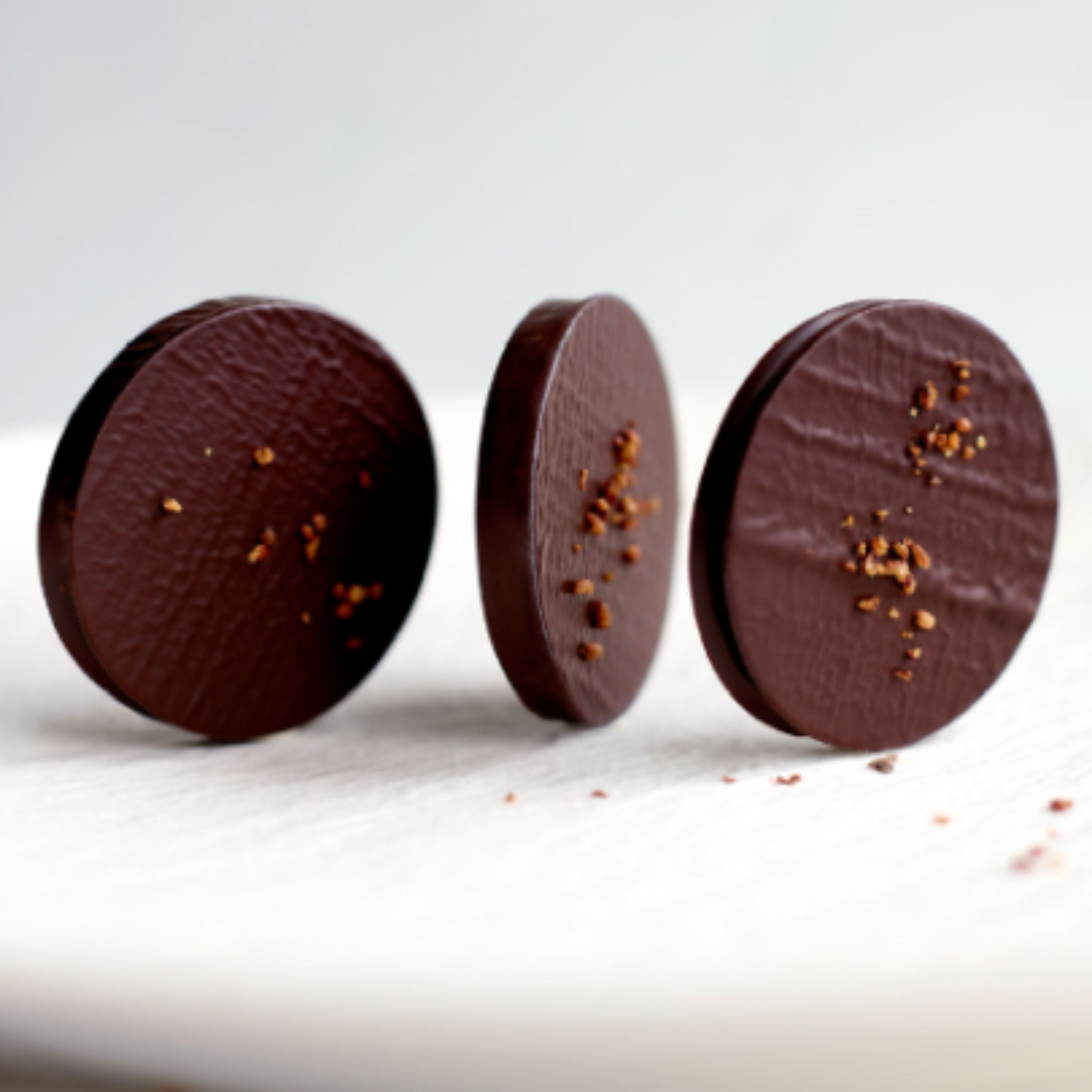 شکلانته (300 گرمی) برند گلنان پوراتوس