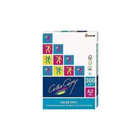 کاغذ عروسکی لیزری 250 گرم سایز A3 برند ماندی بسته 125 برگی