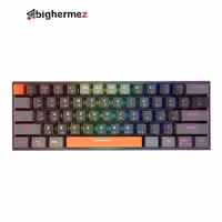 کیبورد باسیم تسکو مدل GK 8161