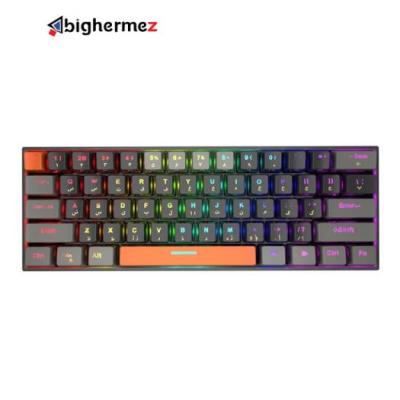 کیبورد باسیم تسکو مدل GK 8161