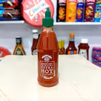 سس تای فلفلی 480 گرم ارسال رایگان سراسر کشور تند فلفلی