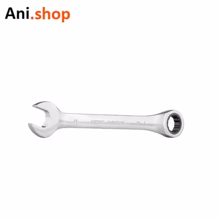 آچار یک سر جغجغه 13 میلیمتری کد RH-2163