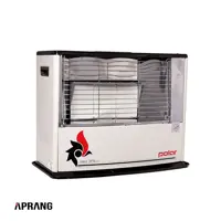 بخاری بدون دودکش پلار  4500 مدل 3PN new-کرم