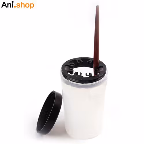 لیوان قلم شور کد 215