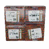 پیستون استاندارد تیبا سایپا دست 4 عددی با گژین پین