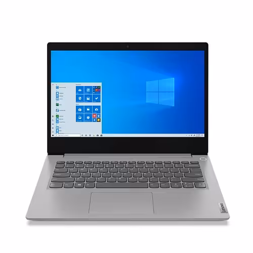 لپ تاپ 14 اینچی لنوو مدل IdeaPad 3-Pentium N5030 4 1TB