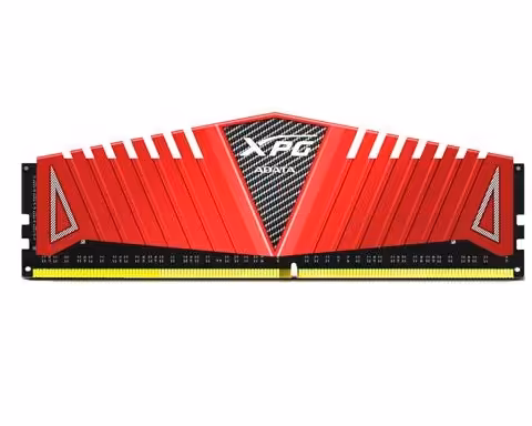 رم دسکتاپ ای دیتا مدل ایکس پی جی زد 1 با فرکانس 3200 مگاهرتز و حافظه 8 گیگابایت