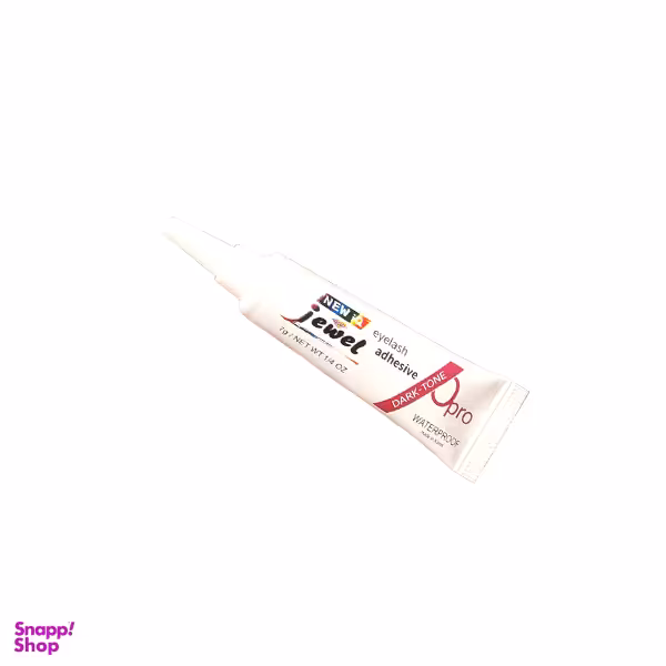 چسب مژه جویل مدل EG-7HD حجم 7 گرم