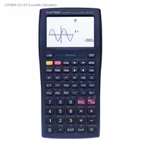 ماشین حساب مهندسی کاتیگا مدل CS-121