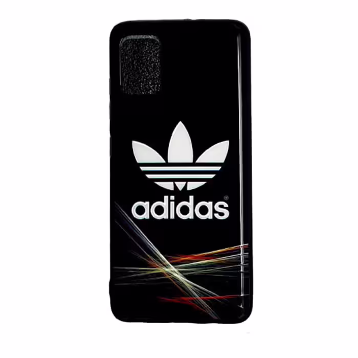 قاب طرح دار  SAMSUNG A71 
