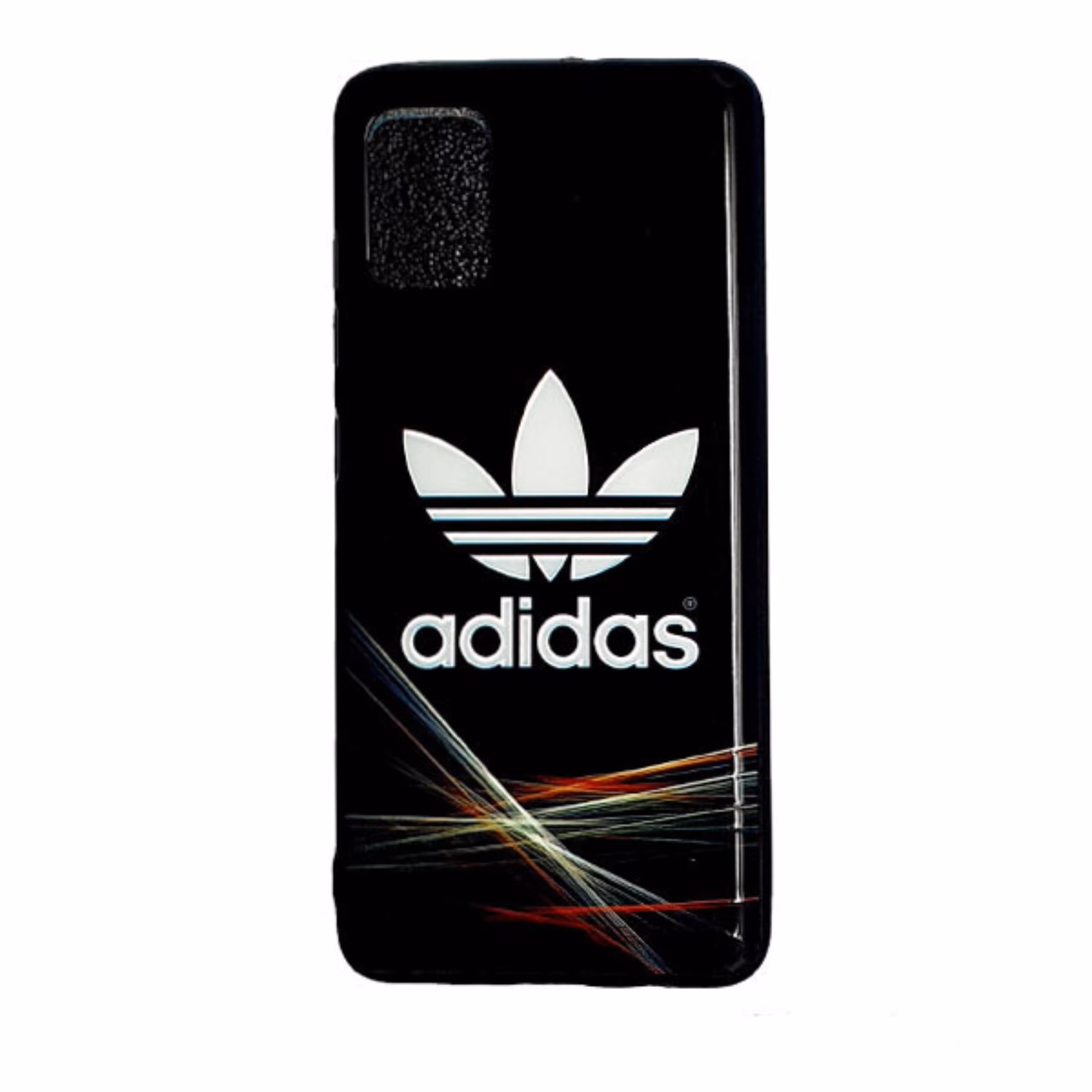 قاب طرح دار  SAMSUNG A71 