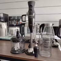 گوشت کوب بوش  مدل6170 اصلی اسلووانی 1000وات